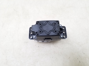 Mercedes Benz A-Class 176 (2012–2018) Display switch A2469009815 - 4