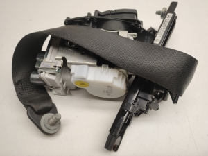 Mercedes Benz S-Class 221 (2005–2013) Eesmine turvavöö A2218600686 - 5