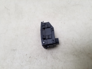 Mercedes Benz E-Class W207 (2009–2017) Hazard light switch A2128207210 - 3