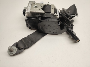 Mercedes Benz S-Class 221 (2005–2013) Eesmine turvavöö A2218600586 - 4
