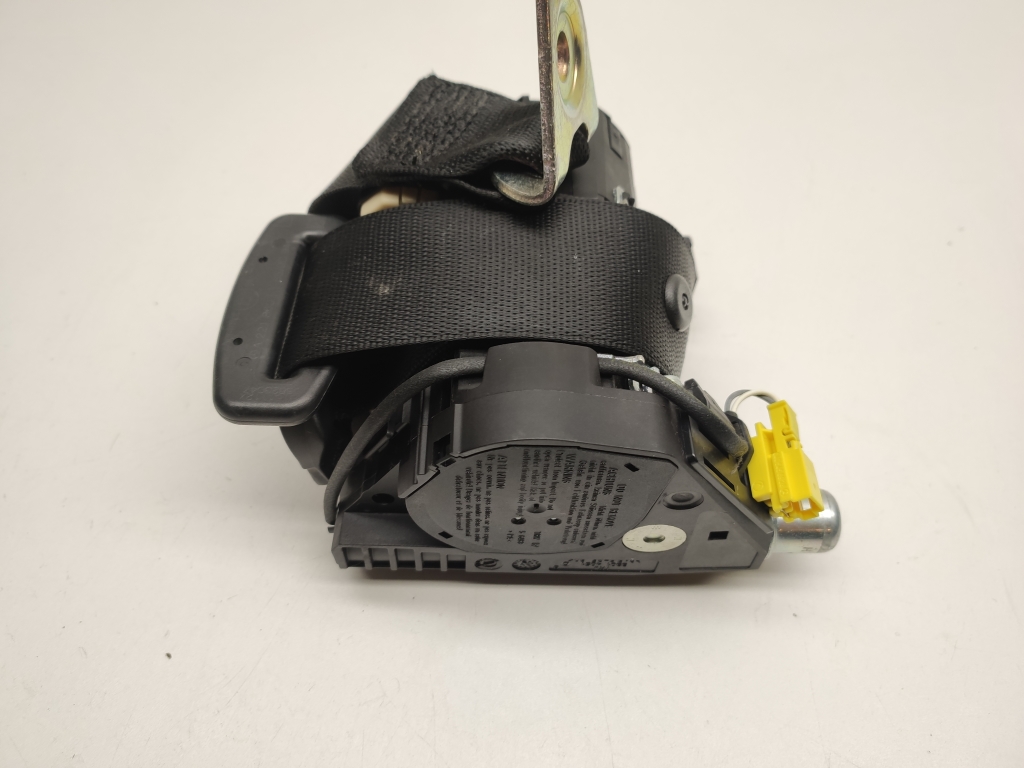 MERCEDES-BENZ S-Class W221 (2005-2013) Rear Left Seatbelt A2218601185 21866009