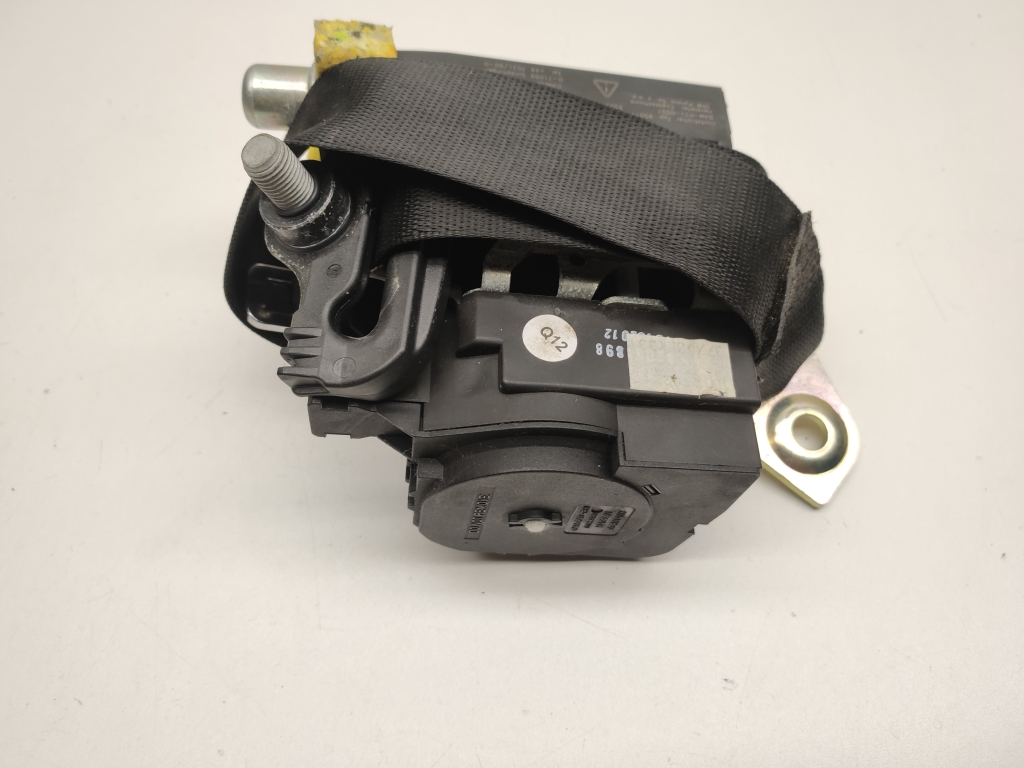 Mercedes Benz S-Class 221 (2005–2013) Tagumine turvavöö A2218601285 Mercedes Benz S-Class 221 (2005–2013) Tagumine turvavöö A2218601285