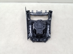 Mercedes Benz A-Class 176 (2012–2018) Other part of center console A1766809700 - 4