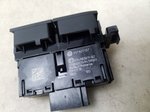 Volkswagen Golf VII (2012–2026) Sonstiger Schalter 517927137 - 3