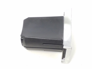 Mercedes Benz ML-Class 164 (2005–2011) Salona konsoles cita detaļa A1646800914 - 4