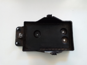  Battery holder 