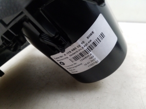 Mercedes Benz CLA-Class W117 (2013–2019) Topsihoidja A1766800210 - 2