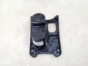 Mercedes Benz CLA-Class W117 (2013–2019) Topsihoidja A1766800210 - 3