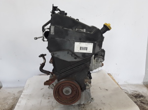 Dacia Sandero (2012–2021) Engine K9K-612 - 5