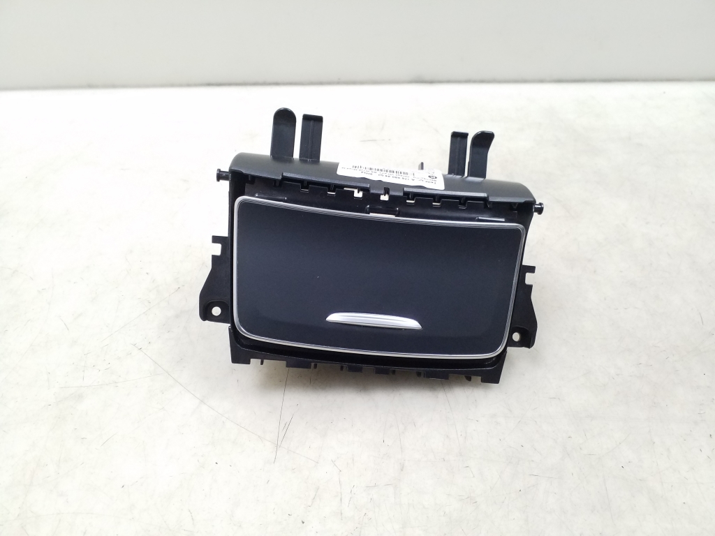 MERCEDES-BENZ A-Class W176 (2012-2018) Ashtray A1766809700 24982694