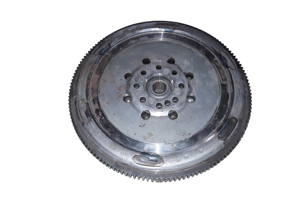 MERCEDES-BENZ C-Class W205/S205/C205 (2014-2023) Маховик UFT600,0GT600 27606256
