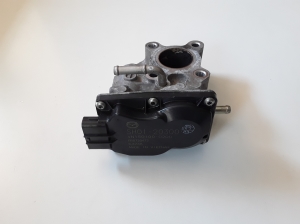  EGR valve 