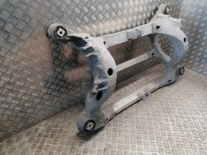 Tesla Model S S (2012–2026) Hinterachse und ihre Teile 6007012-00-H - 2