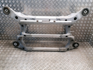 Tesla Model S S (2012–2026) Hinterachse und ihre Teile 6007012-00-H - 3