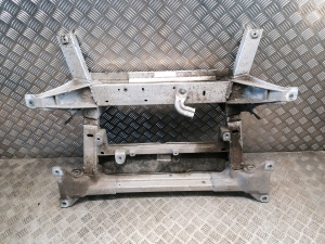 Front subframe and its parts - 104880100A