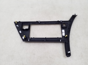 TOYOTA Auris E18 (2012–2018) Dashboard trim 5540502430 - 3