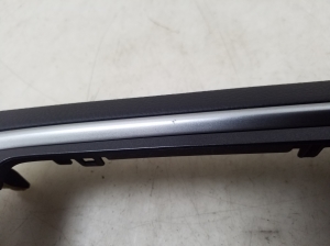 TOYOTA Auris E18 (2012–2018) Dashboard trim 5540502430 - 4
