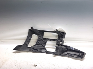 Ford Mondeo IV (2007–2015) Front bumper inner frame 7S71-17E856-A - 2