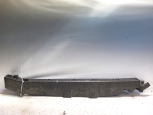 Volkswagen Golf VII (2012–2026) Front bumper absorber 5G0807248F - 2