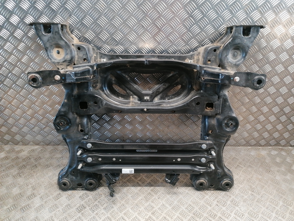 VOLKSWAGEN ID.3 1 generation (2019-2023) Front Suspension Subframe 10A400021 21236444