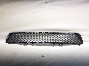 Front bumper lower grille - A2128850523