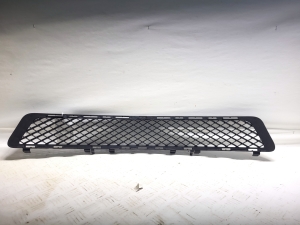 Mercedes Benz E-Class W212 (2009–2015) Front bumper lower grille A2128850523 - 2