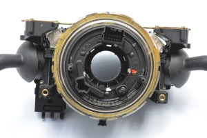 Volkswagen Touareg I (2002–2010) Turn signal switch - 5