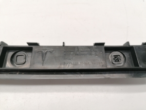 Tesla Model 3 3 (2016–2024) Rear bumper bracket 1083991-00-J - 3