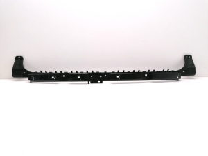  Rear bumper bracket 