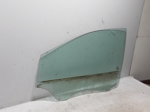  Front door glass 