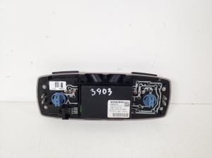 VOLVO V60 (2010–2018) Rear interior lighting panel 30659074 - 4