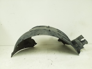  Front fender 