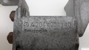 Mercedes Benz C-Class 204 (2007–2014) Voolik A2044901140 - 2