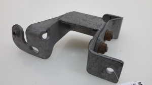 Mercedes Benz C-Class 204 (2007–2014) Voolik A2044901140 - 3