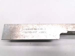 Tesla Model 3 3 (2016–2024) Battery holder 1109808-00-C - 3