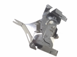  Holder for engine computer 