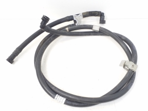  Headlamp spray nozzle hose 