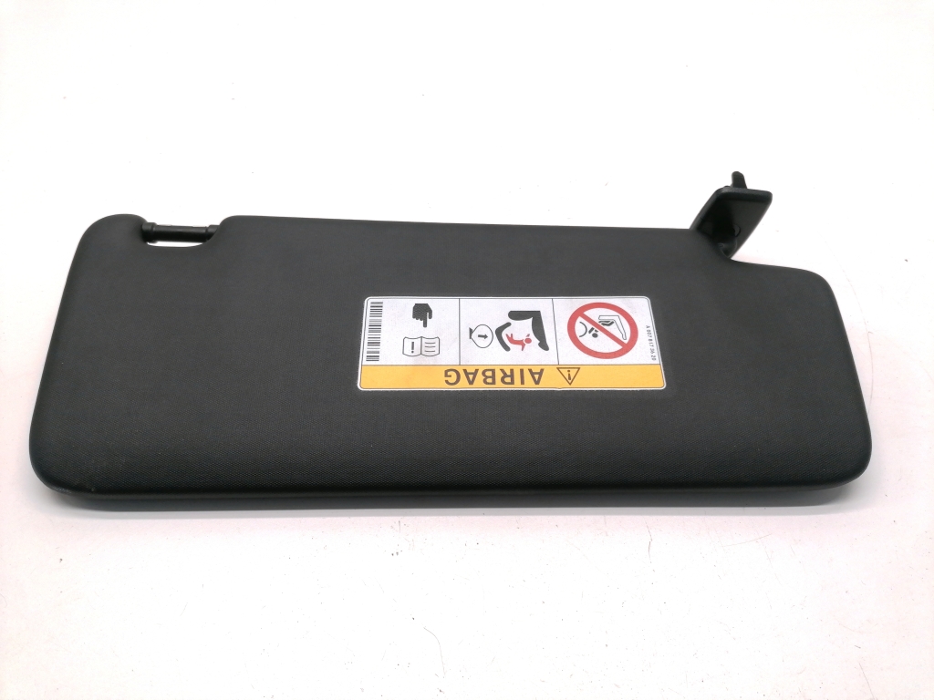 MERCEDES-BENZ A-Class W177 (2018-2024) Left Side Sun Visor A1778106100 21336497