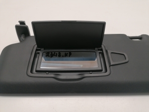 Mercedes Benz A-Class 177 (2018–2026) Sun visor A1778106100 - 2