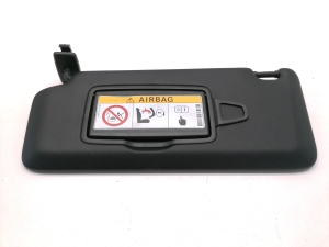 Sun visor - A1778106100