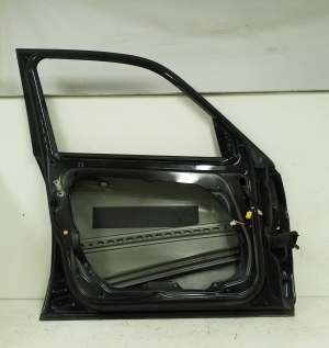 Mercedes Benz GLK-Class 204 (2008–2015) Vordere Tür A2047220710 - 3
