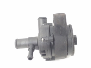  Circulation pump 