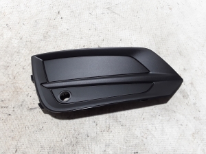 VOLVO XC60 (2017–2026) Nebelscheinwerferabdeckung vorne 31425187