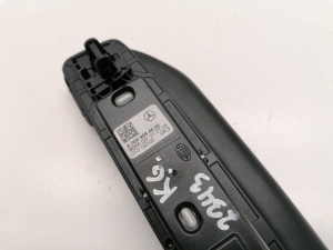 Mercedes Benz A-Class 177 (2018–2026) Dachinnengriff A0998150100 - 2