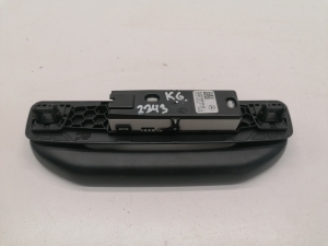 Mercedes Benz A-Class 177 (2018–2026) Dachinnengriff A0998150100 - 3