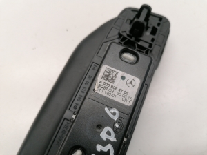 Mercedes Benz A-Class 177 (2018–2026) Dachinnengriff A0998150000 - 2