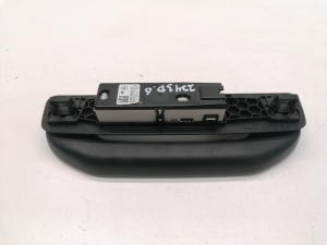 Mercedes Benz A-Class 177 (2018–2026) Dachinnengriff A0998150000 - 3