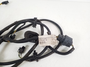  Rear parking sensor cable 