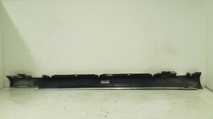 Mercedes Benz C-Class 205 (2014–2021) Schwellerverkleidung außen A2056907102 - 3