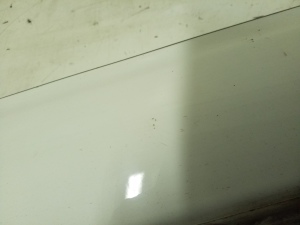 Mercedes Benz C-Class 205 (2014–2021) Schwellerverkleidung außen A2056907102 - 5